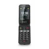 Emporia SIMPLICITYglam.4G 7,11 cm (2,8 polegadas) 106 g preto telemóvel para seniores