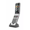 Emporia SIMPLICITYglam.4G 7,11 cm (2,8 polegadas) 106 g preto telemóvel para seniores