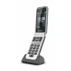Emporia SIMPLICITYglam.4G 7,11 cm (2,8 polegadas) 106 g preto telemóvel para seniores
