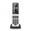 Emporia SIMPLICITYglam.4G 7,11 cm (2,8 polegadas) 106 g preto telemóvel para seniores