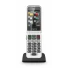 Emporia SIMPLICITYglam.4G 7,11 cm (2,8 polegadas) 106 g preto telemóvel para seniores