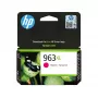 HP 963XL tinteiro original de alto rendimento magenta, magenta, 1 unid., 1600 páginas