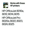 HP 912XL tinteiro original de alta capacidade ciano