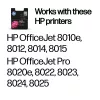HP 912XL tinteiro original de alto rendimento magenta, magenta, 1 unid., 700 páginas