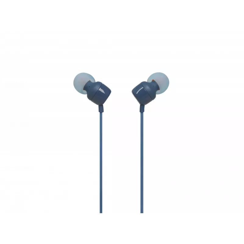 Headset JBL Tune 110 AZUL