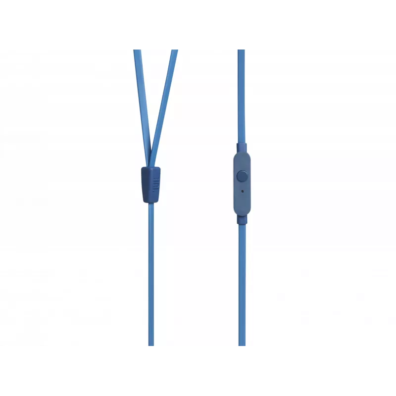 Headset JBL Tune 110 AZUL