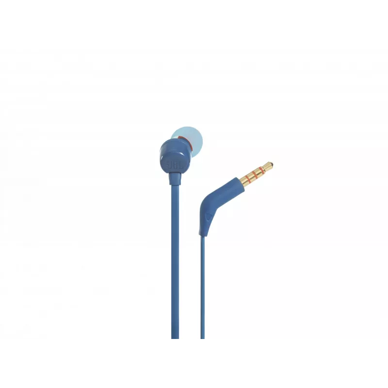 Headset JBL Tune 110 AZUL