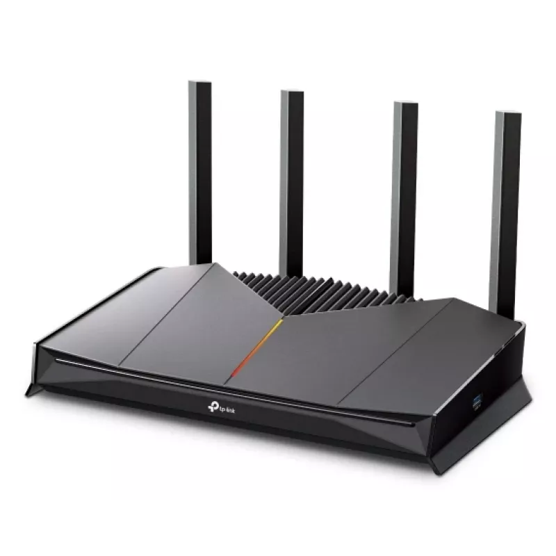 TP-Link Archer GE230 router sem fios 2,5 Gigabit Ethernet dupla banda (2,4 GHz / 5 GHz)