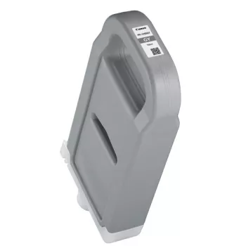 Canon PFI-1700GY tinteiro original cinzento