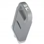 Canon PFI-1700GY tinteiro original cinzento