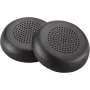 Almofadas de ouvido em pele sintética HP Poly Savi 7200 (1 unid.), 190 mm, 210 mm, 55 mm, 300 g, 10 unid., China