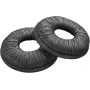 Almofadas de ouvido em pele sintética HP Poly CS540 (2 unid.), 190 mm, 210 mm, 55 mm, 300 g, China