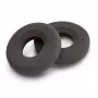 Poly almofadas de espuma para os ouvidos para a série Blackwire C300, pack de 2 (88225-01)