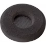 Poly almofadas de espuma para os ouvidos para EncorePro HW510/HW520 (2 unid.) (202997-02)