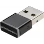 Adaptador Bluetooth USB-A HP Poly BT600 (em saco)