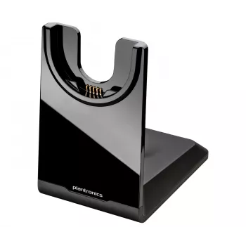 Estação de carregamento USB-A HP Poly Voyager Focus UC, 190 mm, 210 mm, 55 mm, 300 g, 18 unid., China, México