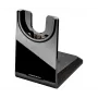 Poly base de carregamento de secretária para Voyager Focus, USB magnético de 5 pinos (205302-01)