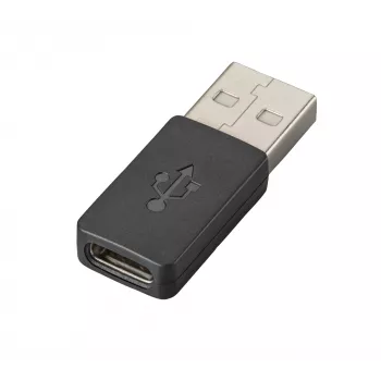 Adaptador USB-A para USB-C HP Poly