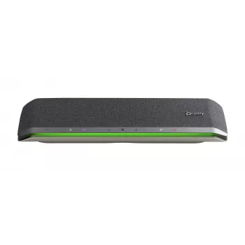 Telefone de conferência HP Poly Sync 60 certificado para Microsoft Teams