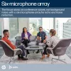 Telefone de conferência HP Poly Sync 60 certificado para Microsoft Teams