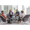 Telefone de conferência HP Poly Sync 60 certificado para Microsoft Teams