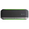 Telefone de conferência HP Poly Sync 40 certificado para Microsoft Teams