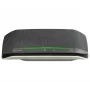 HP Poly Sync 10 USB-A USB-C altifalante, prateado, Windows 10, Windows 11, MacOS, RoHS, Federal Communications Commission (FCC), CE, 182 mm, 89 mm