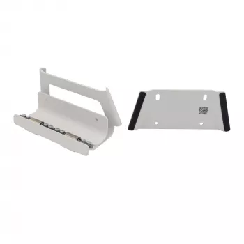 HP Poly Studio X52/V52 suporte de parede, China, 190 mm, 210 mm, 55 mm, 300 g