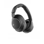 Headset POLY Voyager Surround 80 UC sem fios Bluetooth música uso diário preto