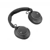 Headset POLY Voyager Surround 80 UC sem fios Bluetooth música uso diário preto