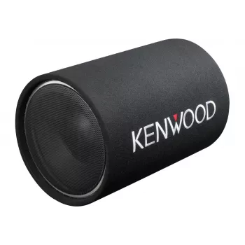 Kenwood KSC-W1200T subwoofer para automóvel subwoofer pronto 200 W
