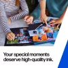 HP 303XL tinteiro original de alta autonomia tricolor, ciano, magenta, amarelo, 1 unid., 415 páginas