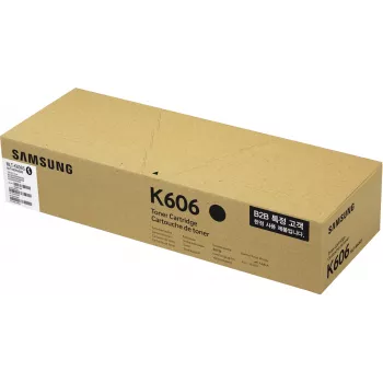 Samsung MLT-K606S cartucho de toner preto, 35000 páginas, preto, 1 unid.