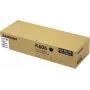 Samsung MLT-K606S cartucho de toner preto, 35000 páginas, preto, 1 unid.