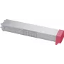 Samsung CLT-M6062S cartucho de toner magenta, 15000 páginas, magenta, 1 unid.