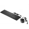 Teclado e rato HP Pavilion teclado e rato com fios 400