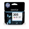 HP 305 1 unid. Original rendimento padrão ciano, magenta, amarelo