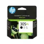 Tinteiro HP 305XL High Yield preto Original, preto, 1 unid., 240 páginas