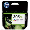 Tinteiro HP 305XL High Yield tri-color Original