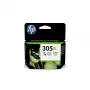 Tinteiro HP 305XL High Yield tri-color Original