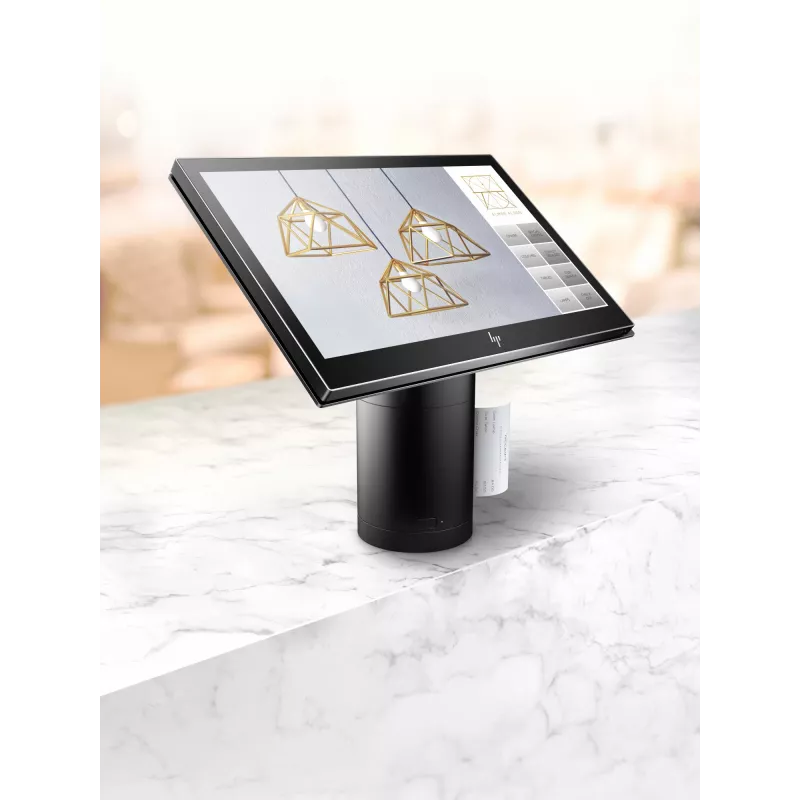 HP Engage One All-in-One System Model 145, 35,6 cm (14