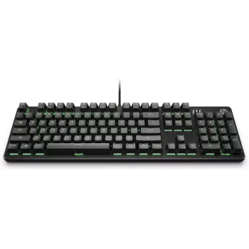 Teclado gaming HP Pavilion Gaming teclado 550