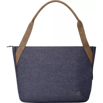Saco top loader HP Renew 14 Navy tote