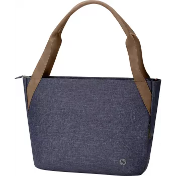Saco top loader HP Renew 14 Navy tote