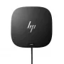 Dock HP USB-C G5, preto, preto, China, compatível com portáteis HP, computadores MacBook e outros portáteis.[2], casa, 122 mm