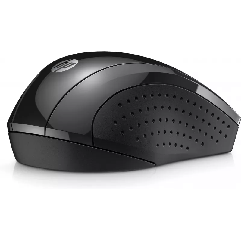Rato HP 220 Silent Wireless RF sem fios