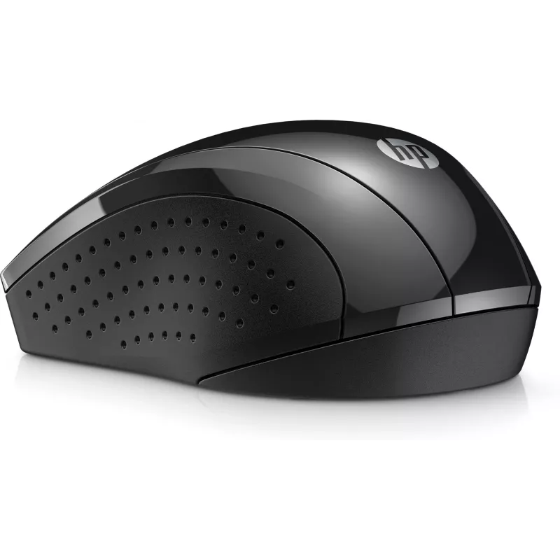 Rato HP 220 Silent Wireless RF sem fios