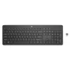 Teclado sem fios HP 230
