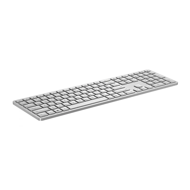 Teclado sem fios programável HP 970