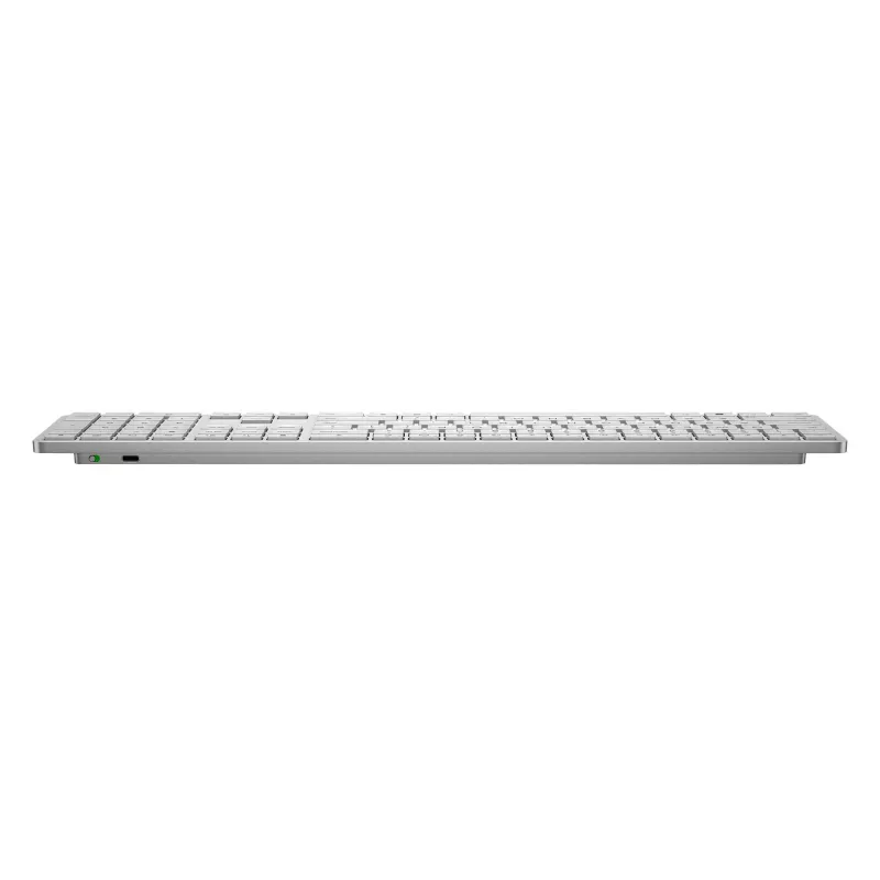 Teclado sem fios programável HP 970